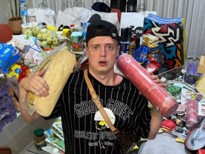 Қазақстанда атышулы блогер Mellstroy-ға іздеу жарияланды