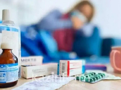 Павлодар облысында менингитке шалдыққандар қатары артты