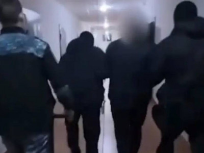 Ақмола облысында 14 жастағы қызды өлтірді деген күдікті ұсталды