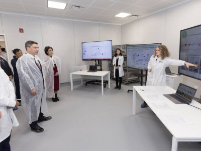 Қазақстанда обырды емдеудің жаңа әдісі енгізілді