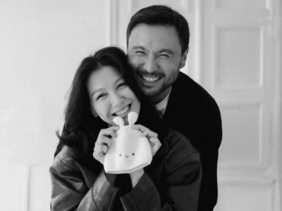 Танымал актриса ана атанғанын жария етті