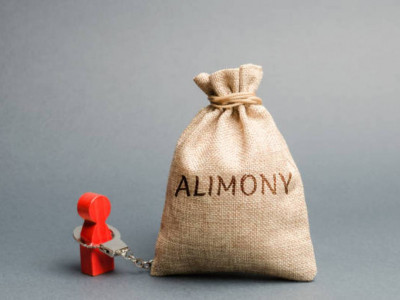 Павлодарлық келіншек балаларына 3,5 млн теңге алимент төлемеген