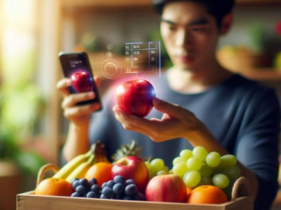 Павлодарлық студенттер өнімдердің құрамын талдайтын платформа ұсынды