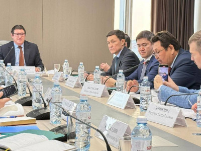 «Балқаш» атом электр станциясы – Қазақстандағы алғашқы АЭС-тің атауы