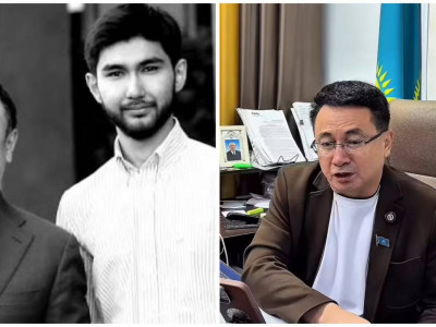 «Істің көлеңке жақтары көп»: Заңгер Мейірман Шекеев Арман Дүйсеновтің жарына көмектеспек