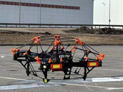 Қарағандыда шахталарды барлауға арналған дрондар әзірленді
