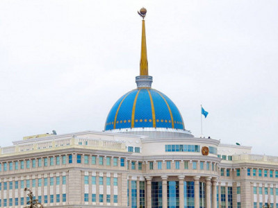 Мемлекет басшысы Өзбекстан Президентіне хат жолдады