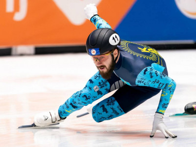 Қазақстанда шорт-тректен әлем чемпионаты өтеді