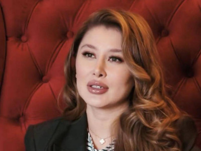 «Маған олигарх ағашка керек»: Танымал актриса тоқал болғысы келетінін айтты (ВИДЕО)