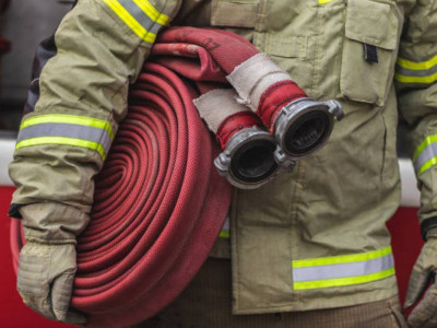 Жетісайда жеке үй өртеніп, 12 адам қаза тапты