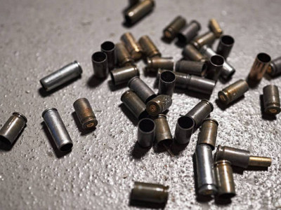 Түркістан облысында полицейлерге оқ атқан азамат қаза тапты