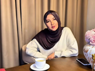 «Менің шындығым»: Айдана Меденова маңызды мәлімдеме жасады