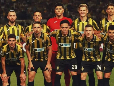 «Қайрат» футбол клубының ойыншысы Оңтүстік Корея чемпионатына ауысуы мүмкін