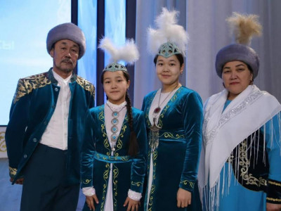 Қостанай облысының 55 мыңнан астам тұрғыны «Кітап оқитын ұлт» жобасына қатысуға ниет білдірді