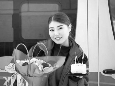 Астанада үстіне кондиционер құлаған 23 жастағы фельдшер әйел 10 күннен соң қайтыс болды