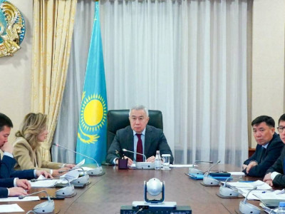 Үкімет азық-түлік бағасына бақылауды күшейтеді