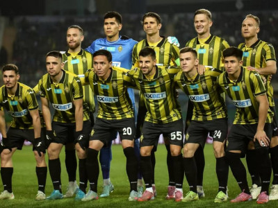 Билет бағасы – 15 мыңнан жоғары: «Қайрат» «Олимпиакос» пен «Брюггемен» Астанада ойнайды