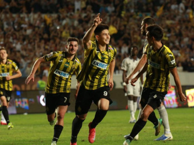 Билет бағасы – 15 мыңнан жоғары: «Қайрат» «Олимпиакос» пен «Брюггемен» Астанада ойнайды