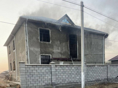 «Жас өлсе, бәйтерегің сынғандай-ақ»: Нұрлан имам Жетісайдағы қайғылы оқиға туралы пікір білдірді