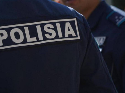 Ақтөбеде жалған хабарлама берген 8-сынып оқушысы ұсталды