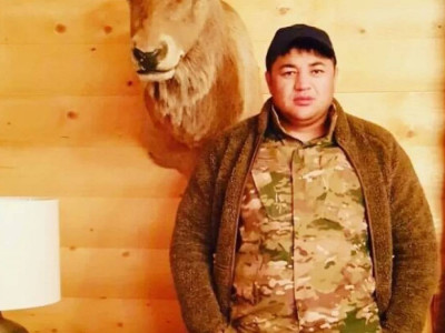 Хасан Қасымбаев Жан Ахмадиевтің үстінен арыз жазған (ВИДЕО)