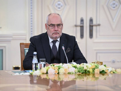 Қазақстан – Эстония: Екі ел қандай салаларда ынтымақтастықты дамытуға ниетті?