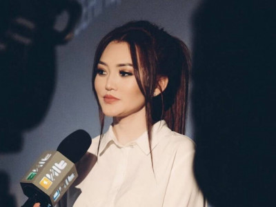 «Сөз тауып айту қиын!»: Ерке Есмахан тілсіз жаудың құрбаны болған 12 адамға қатысты пікір білдірді