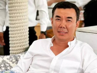 "Нұрлан Қоянбаевпен мені жау қылмаңдар": "Ирина Қайратовна" тобының мүшесі көпшілікке өтініш айтты