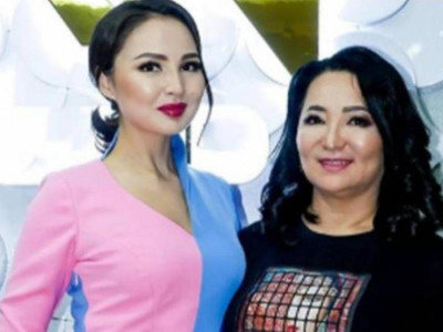 «Басына келгенде түсінеді»: Гүлзира Айдарбекова келіні Жұлдызбен неге араласпай жүргенін айтты