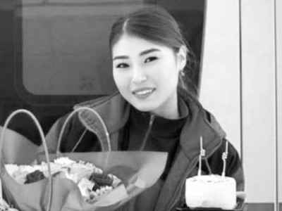 Астанада көз жұмған фельдшердің қайын әпкесі жантебірентерлік жазба жариялады