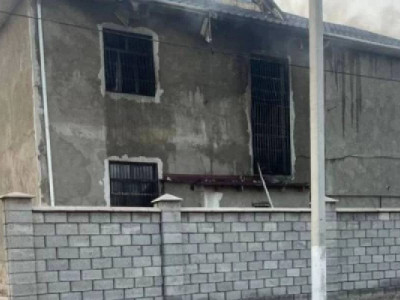 Жетісайдағы 12 адамның қазасы: Үкімет жерлеу рәсіміне көмектеседі