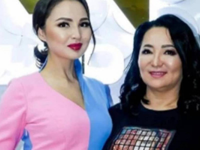 «Басына келгенде түсінеді»: Гүлзира Айдарбекова келіні Жұлдызбен неге араласпай жүргенін айтты