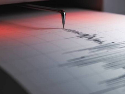 Қырғызстанда жер сілкінді