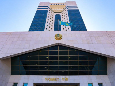 Үкімет Президент тапсырмаларын орындаудың үш жылдық бағдарламасын әзірледі