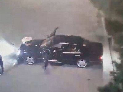 Шымкентте фейерверк атқандар жауапқа тартылды