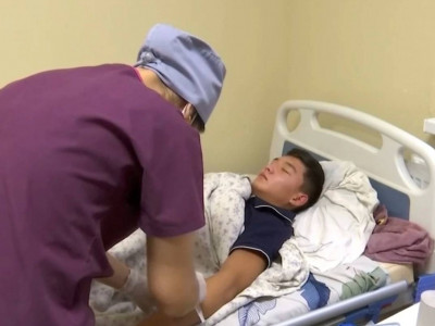 БҚО-да тышқан безгегін бір айда 15 адам жұқтырған