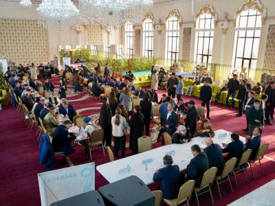 Арыс қаласы мен Ақдала ауылында «AMANAT» қабылдауы өтті