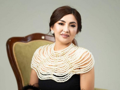 Анар Мурауатқызы: Адал еңбек – берекелі кәсіптің негізі