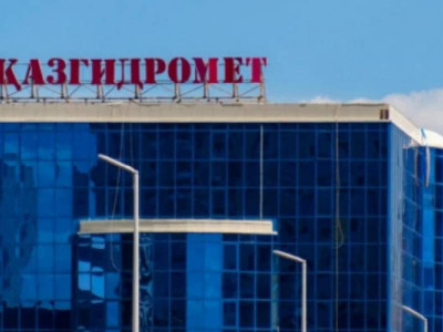 Ауа райы күрт бұзылады: Қазгидромет маңызды ескерту жасады