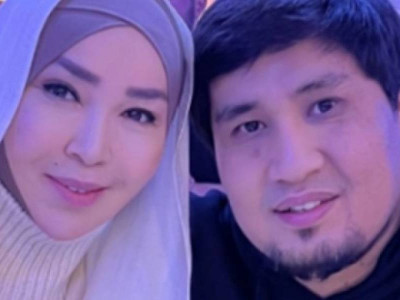 «Еркек әлсіз болса шаңырақ құлайды»: Айнұр Тұрсынбаева жазбасымен жұртты ойландырып қойды (ВИДЕО)