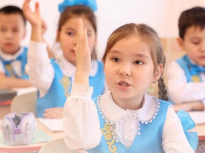 2026 жылдан бастап «Қазақстан балалары» ұлттық бағдарламасы іске қосылады