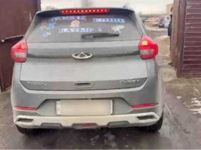 Семейде 8 млн теңге қарызы бар азаматтың автокөлігі тәркіленді