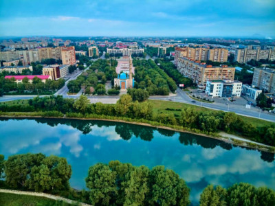 Өскеменде ауа сапасын жақсарту үшін бірқатар іс-шара әзірленді – ШҚО әкімі