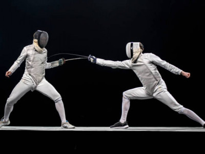 Қазақстандық семсерлесушілер Ислам ынтымақтастығы ойындарының финалына шықты