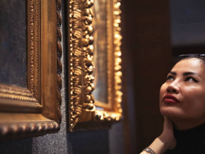 Өнердің адам ағзасына тигізетін әсері ғылыми түрде дәлелденді