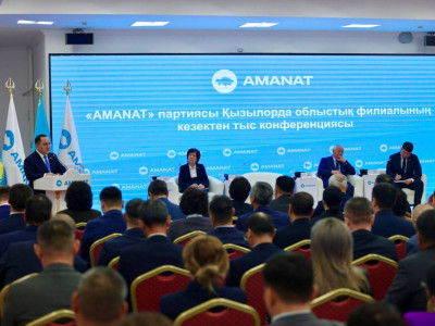 Қызылорда облысында 64,5 мың гектар жер мемлекет меншігіне қайтарылды – «AMANAT»