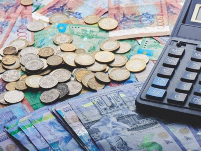 Жыл басынан бері декретке шыққан аналарға 692 млрд теңге жәрдемақы төленді