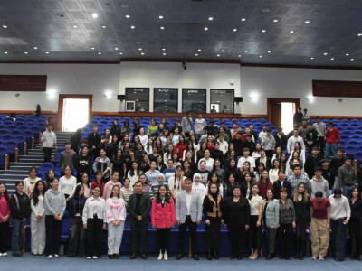 Шетелдегі қазақ ғалымдар Астанада бас қоспақ