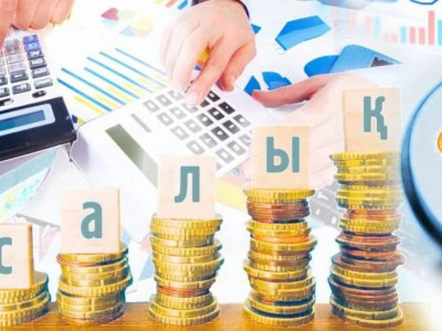 Өскеменде шағын және орта бизнеске салық 2 пайызға дейін төмендетілді – «AMANAT»