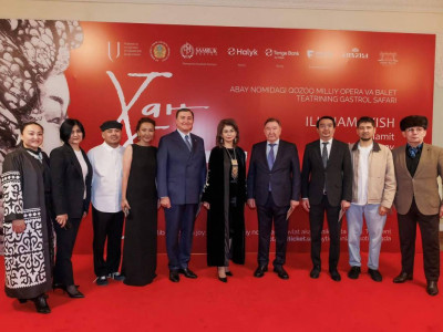 Министрлік Армения ұсынған тарихи аудиожазбалардың негізінде винилді пластинкалар шығарды